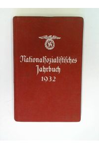 Nationalistisches Jahrbuch 1932