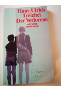 Der Verlorene.   - Suhrkamp Taschenbuch ; 3061