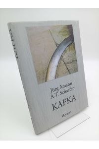 Kafka  - Wort-Bild-Essay