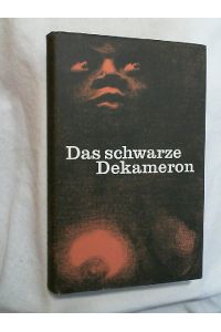 Das schwarze Dekameron : Geschichten aus Afrika.