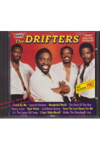 The Drifters: The Drifters ?- Very Good -
