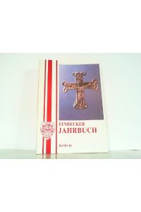 Einbecker Jahrbuch Band 46.