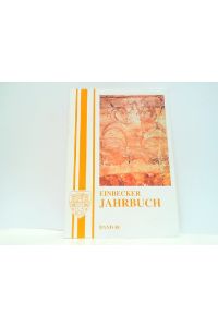 Einbecker Jahrbuch Band 48.