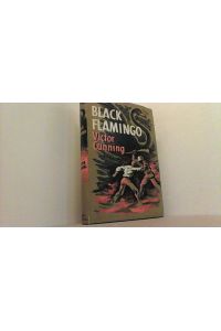 Black Flamingo.