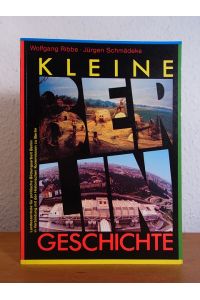 Kleine Berlin-Geschichte [mit Kartenbeilage]