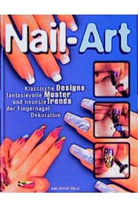 Nail- Art