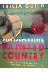 Painted Country, Sonderausgabe