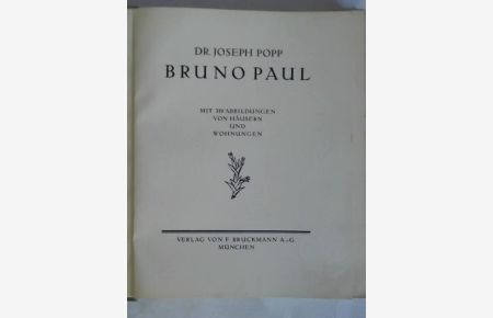 Bruno Paul