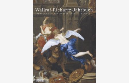 Wallraf-Richartz-Jahrbuch Band LXIX: Jahrbuch für Kunstgeschichte