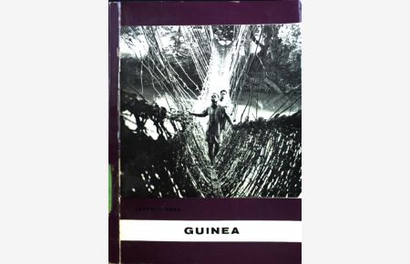 Guinea;  - Die Länder Afrikas; Band 37;