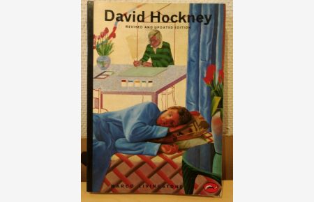 David Hockney (Revised and updated Edition)