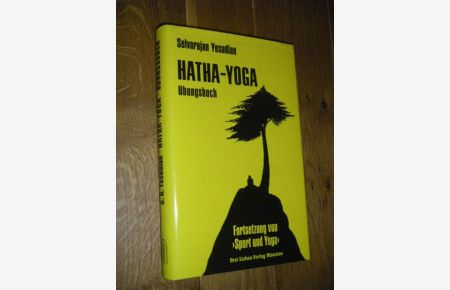 Hatha-Yoga Übungsbuch