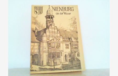 Nienburg an der Weser - Ein Wegweiser in Stichworten.