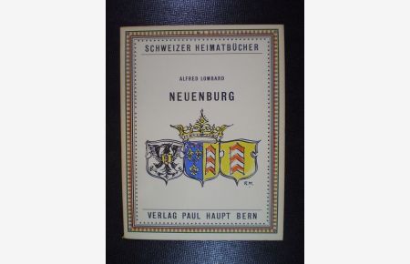 Neuenburg