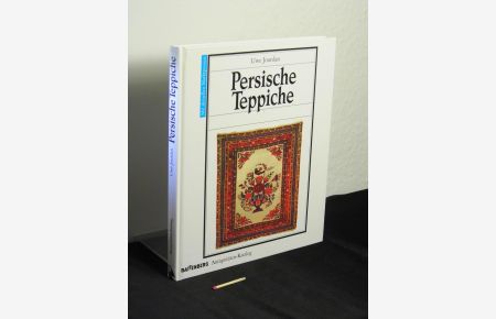 Persische Teppiche - Battenberg Antiquitäten-Katalog -
