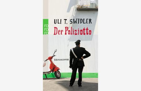 Der Poliziotto (Der Poliziotto ermittelt, Band 1)