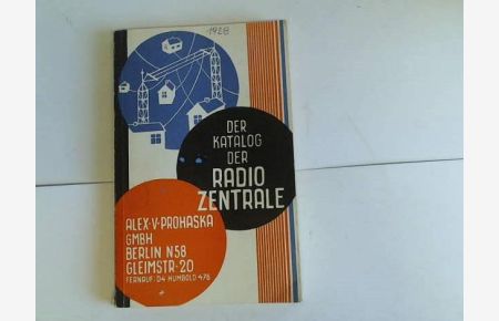 Der Katalog der Radio-Zentrale
