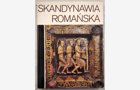 Skandynawia Romanska.