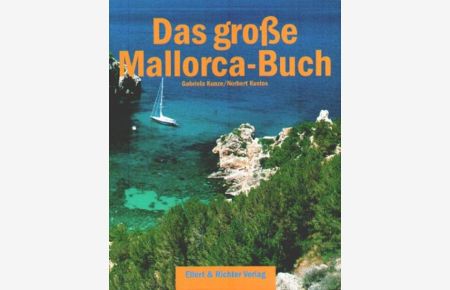 Das große Mallorca-Buch