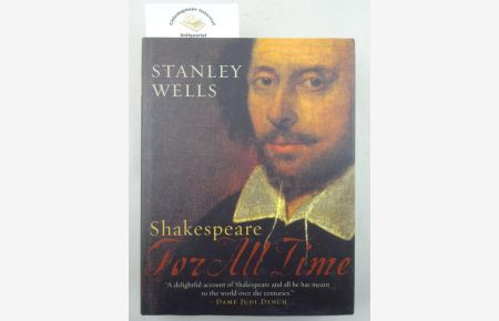 Shakespeare: for all Time. ISBN 13: 9780195160932