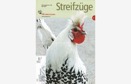 Streifzüge- Infomagazin Nr. 100, Mai 2012