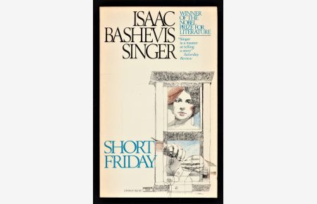 Short Friday and other Stories.