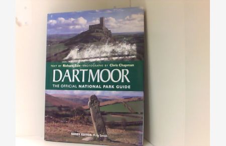 National Park Guide: Dartmoor (Pevensey National Park 50th anniversary guides)