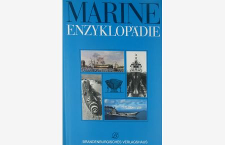 Marine Enzyklopädie