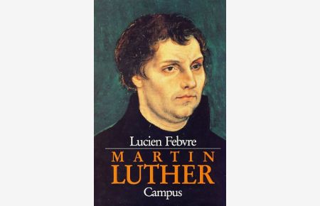Martin Luther.   - Hrsg., neu übers. und mit einem Nachw. von Peter Schöttler.
