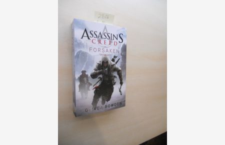 Assassin's Creed. Forsaken - Verlassen