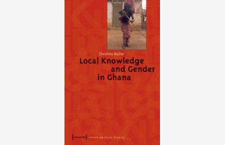 Local Knowledge and Gender in Ghana