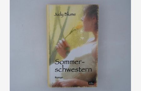 Sommerschwestern : [Roman] / Judy Blume