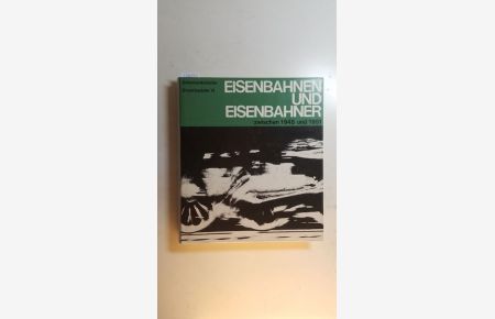 Dokumentarische Enzyklopädie VI - Eisenbahnen und Eisenbahner, Teil: 1. , Zwischen 1945 und 1951
