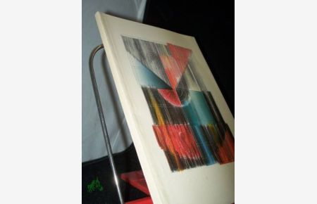 Sonderausstellung Kreationen in Textil, Glas, Keramik, Holz, Metall aus Thüringen (1992 : Gotha)