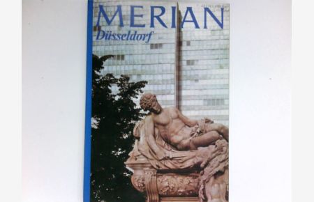 Düsseldorf :  - Merian ; 27, H. 7.