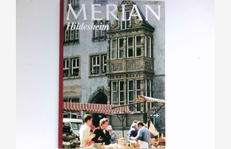 Hildesheim :  - Merian ; 26, H. 1.