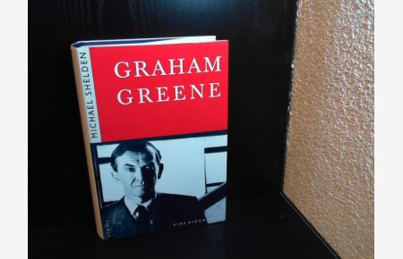 Graham Greene : eine Biographie.   - Aus dem Engl. von Joachim Kalka