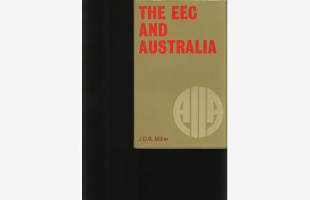 The EEC and Australia