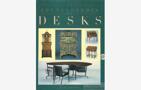 Encyclopedia of Desks