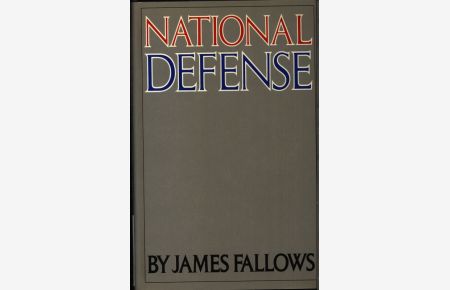 National defense [defence].