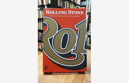 Rolling Stone - Das Beste aus den ersten 20 Jahren,
