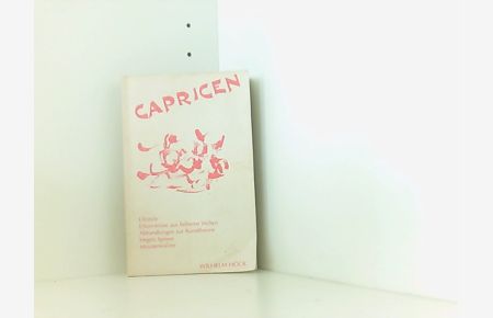 Capricen