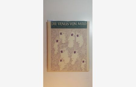 Die Venus von Milo : Erzählg