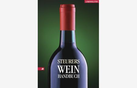 Weinhandbuch.