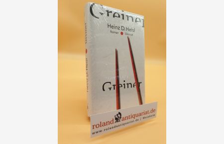 Greiner / Heinz D. Heisl