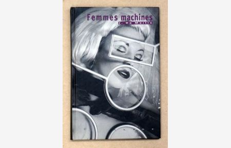 Femmes machines.