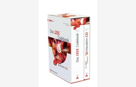 Das J2EE Premium-Codebook.
