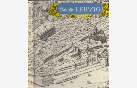 Das alte Leipzig.