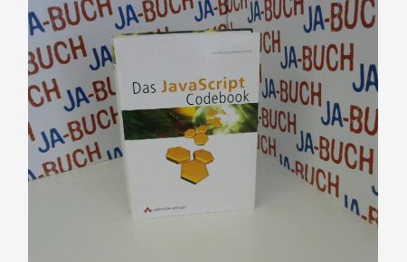 Das JavaScript Codebook .