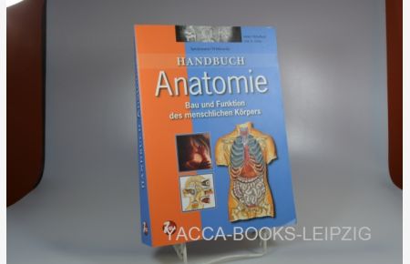 Körpers Handbuch des Menschlichen Körpers 